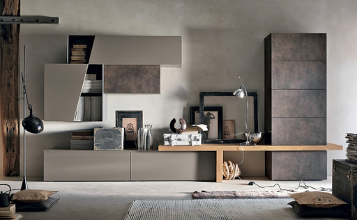Rampelli Design - Visual