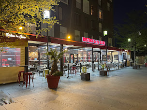 Photo n°15 de Bistro de la Gare à Asnières-sur-Seine (Restaurant)