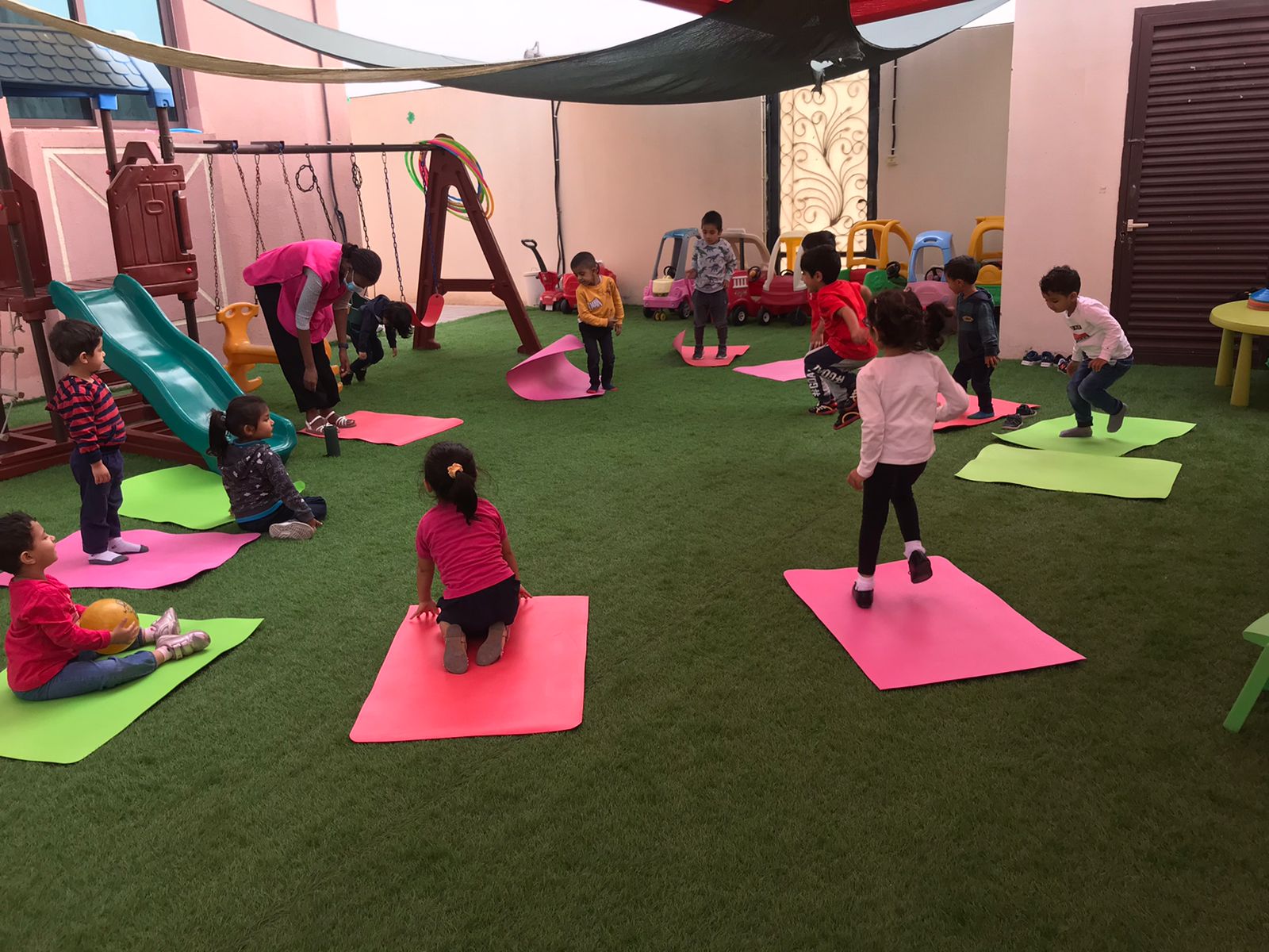 First Hope Nursery - صورة 2