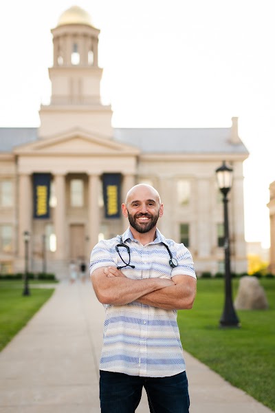 Photo of Connected Care NP clinic location