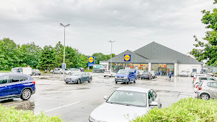 Photo n°2 de LIDL à Auray (Supermarché)