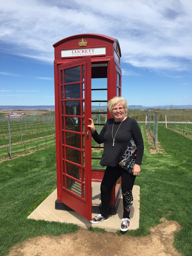 Donna Wright-TheTravel Agent Next Door Gallery - Canada