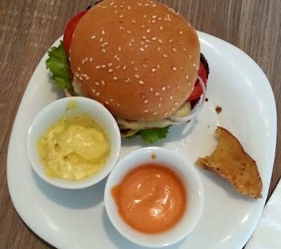Photos of Food Republic