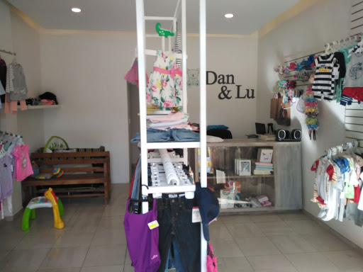 DAN&LU - Visual