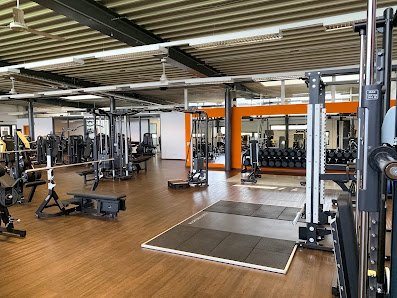 MYGYM Fitnessstudio Hollabrunn Gewerbering 11, 2020 Hollabrunn, Österreich