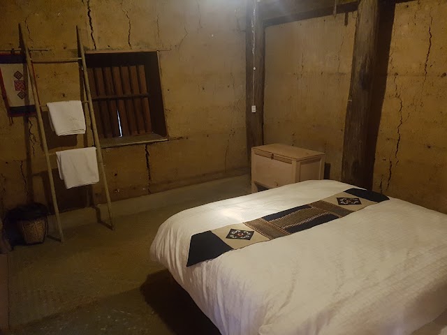 Bống Bang Homestay