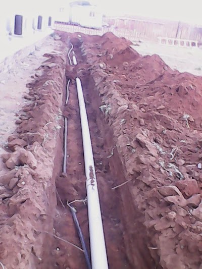 Photos of S AND WILLIAM PLUMBING AND CONSTRUCTION [Pty] Ltd