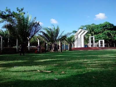 Photos of Barguna Town Hall