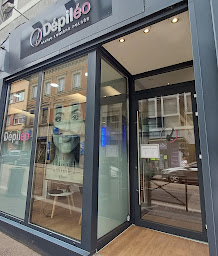 Photo n°7 de Dépiléo Épilation Laser Sarreguemines à Sarreguemines (Centre d'épilation laser)