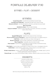 Photo n°36 de Dogstar à Paris (Restaurant)