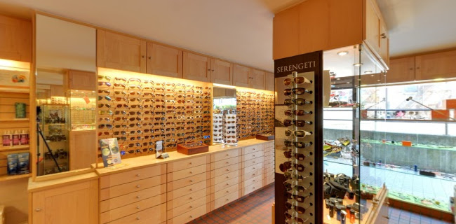 Leclercq Optique