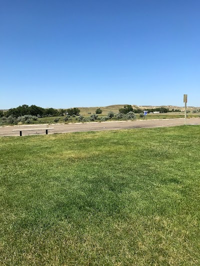 Yellowstone River Historical Marker