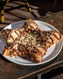 Photo n°18 de 500 Degrés Pizza Marseille à Marseille (Pizzeria)