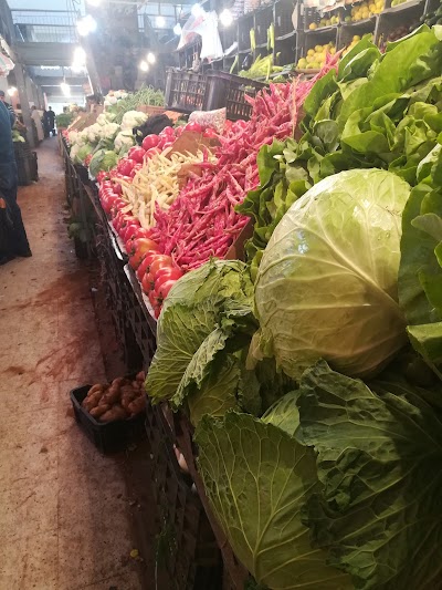 Photos of March&eacute; Fruit&L&eacute;gume