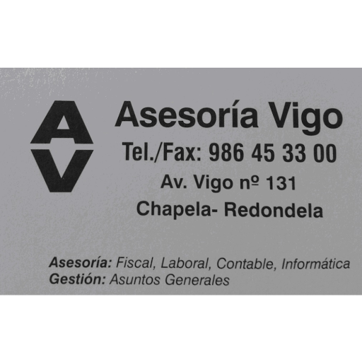 Asesoría Vigo - Thumbnail