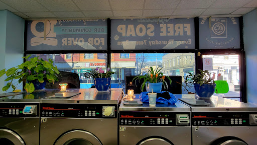 Bayview Laundromat - Thumbnail