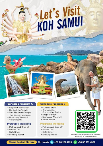 Muang Samui Travel