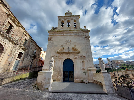 Saint Antonio - Visual