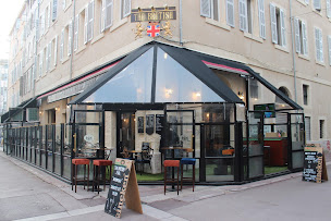 Photo n°15 de The British Pub Marseille à Marseille (Pub)
