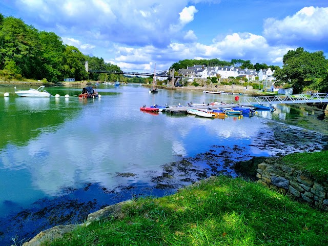 port du Bono