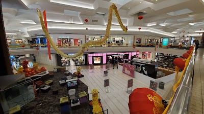 Fair Oaks Mall