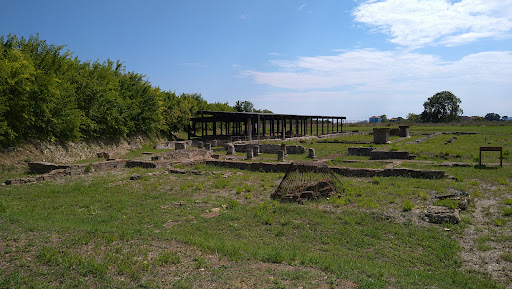 Potentia Parco Archeologico