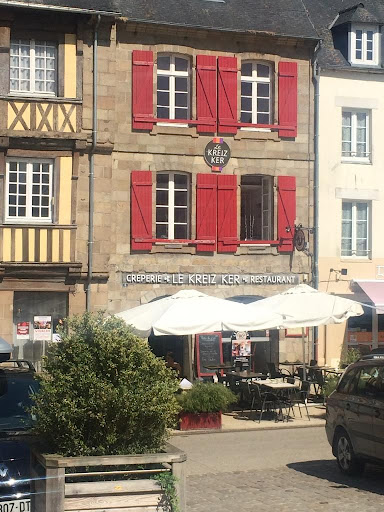 Le Kreiz Ker