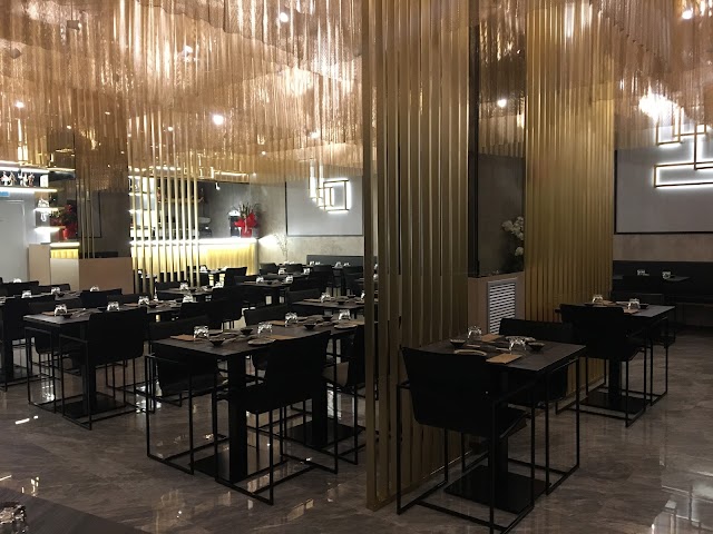 Ristorante Sanshi