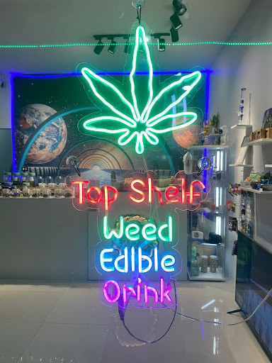420 Cannabis Space