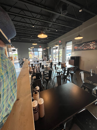 Porter's Real Barbecue - Pasco - Thumbnail