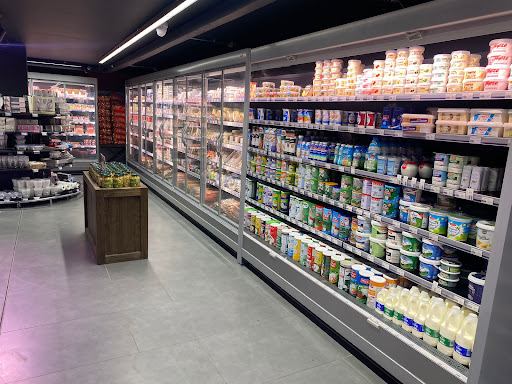 TFC Edgware - Visual