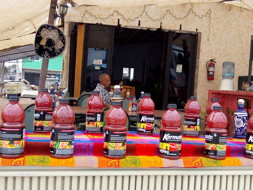 Restaurant de Mariscos Rancho Nuevo - Thumbnail