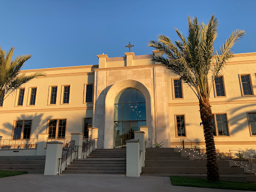 Knauss School of Business