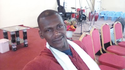 Photos of Eglise CERF