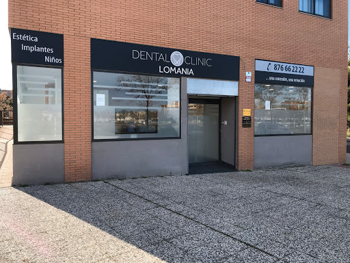 Clinica Dental Lomania