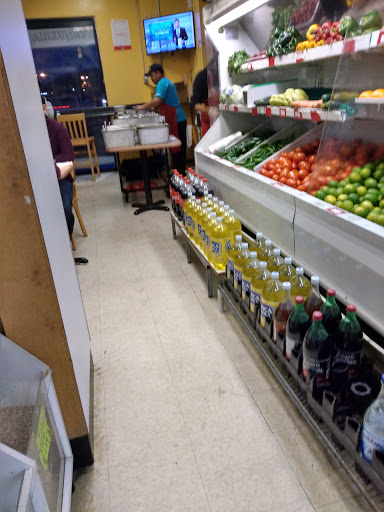 Valencia Market y Taqueria - Thumbnail