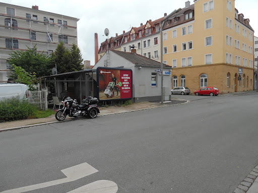 Banshees mc, Clubhaus-Germany
