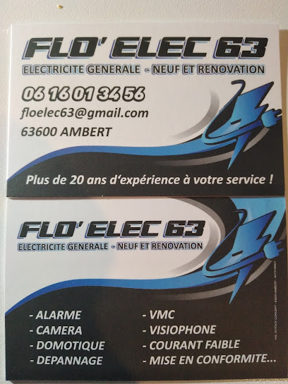 Flo'elec63