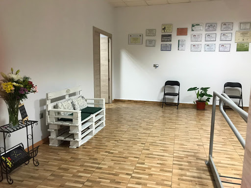 MC Espacio Salud - Visual
