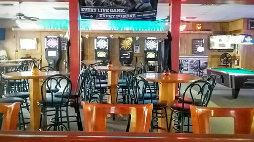 Pints Tavern - Visual