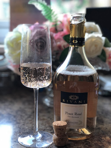 Vinebud - Visual