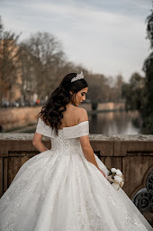 Photo n°1 de Sposa Couture à Strasbourg (Boutique d'articles de mariage)