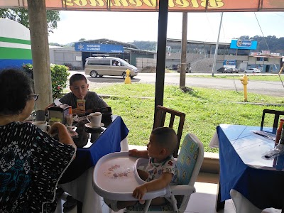 Photos of Servicentro Silesky