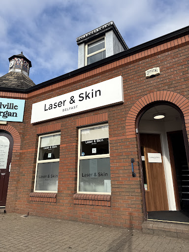 Laser & Skin Belfast