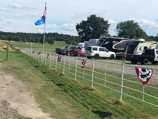 Wister Lake Cabins & RV Park - Thumbnail