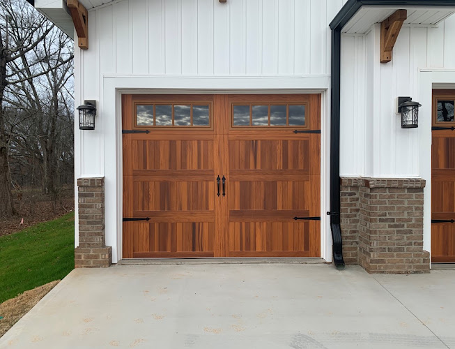 Radford Garage Doors & Gates of Orange County