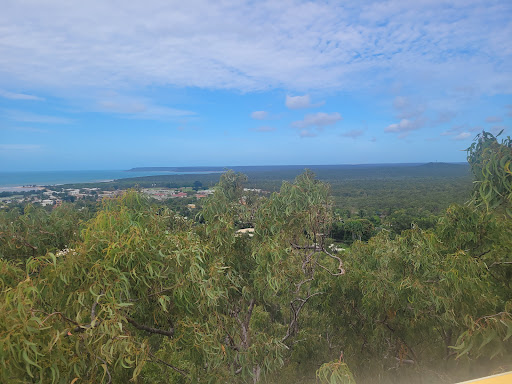 Roy Marika Lookout - Thumbnail