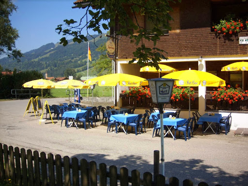 Landgasthof Jägerhaus - Thumbnail