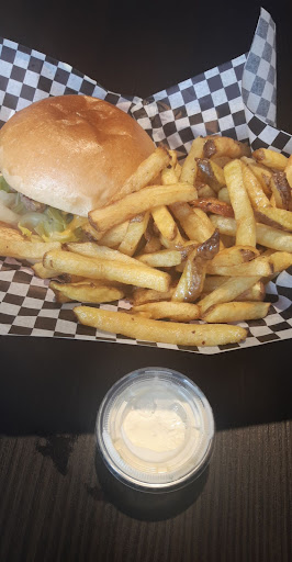 Photo 3 - Au Burger
