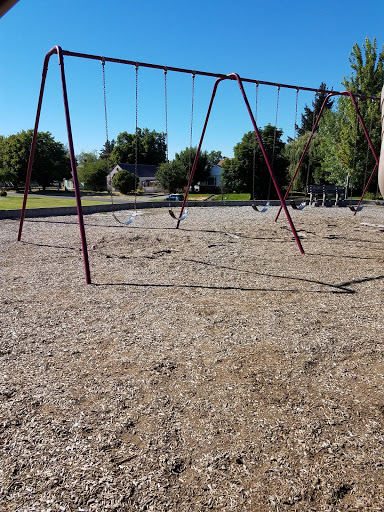 World War II Park - Thumbnail